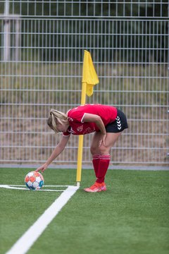 Bild 81 - F Oberliga Saisonstart